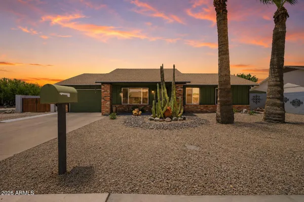 $385,000 | 20808 North 14th Avenue, Phoenix, AZ 85027