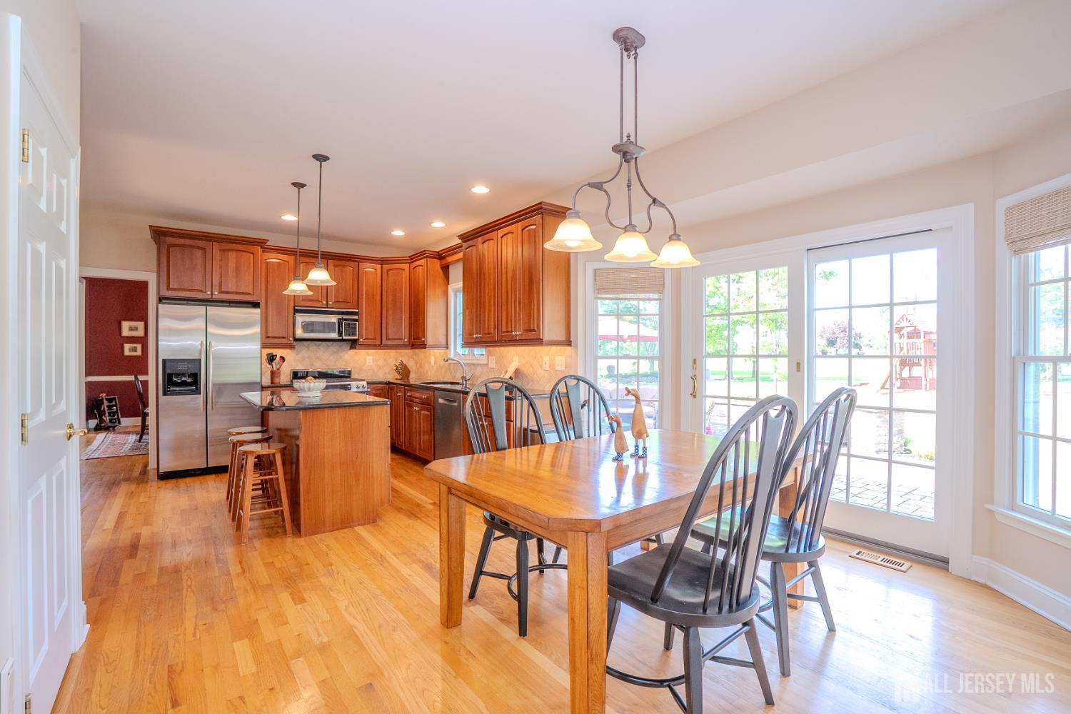 44 Titus Road Skillman, NJ 08558 - Photo 20 of 63