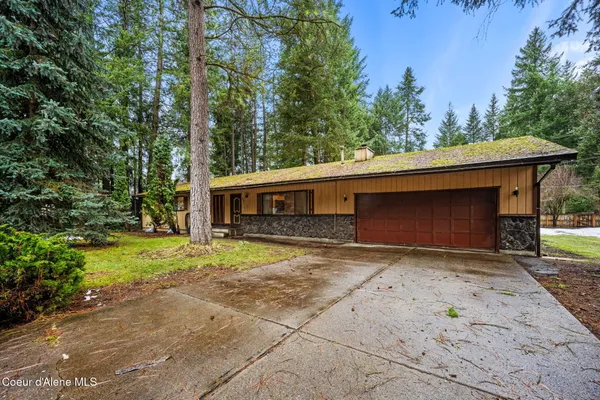 $499,999 | 11951 North Pinetree Road, Hayden, ID 83835
