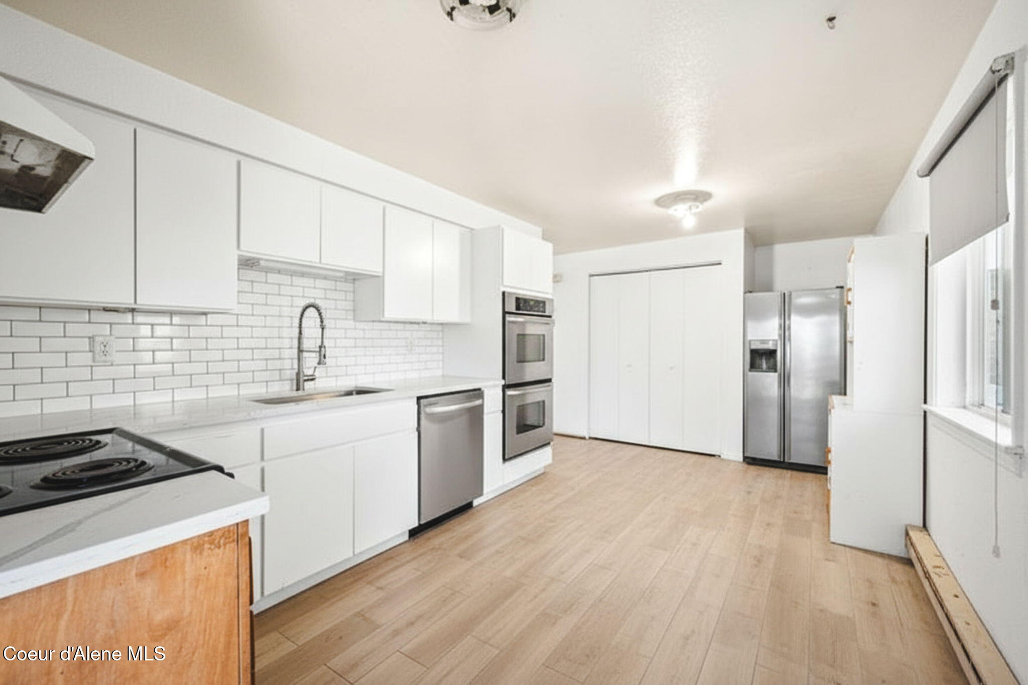 11951 North Pinetree Road Hayden, ID 83835 - Photo 20 of 62 Conceptual rendering kitchen