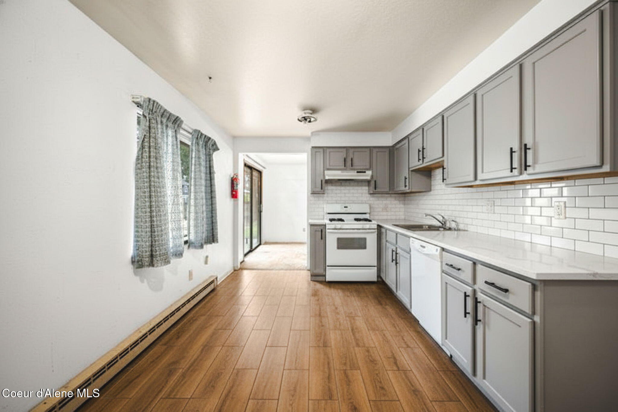 11951 North Pinetree Road Hayden, ID 83835 - Photo 22 of 62 Conceptual rendering kitchen