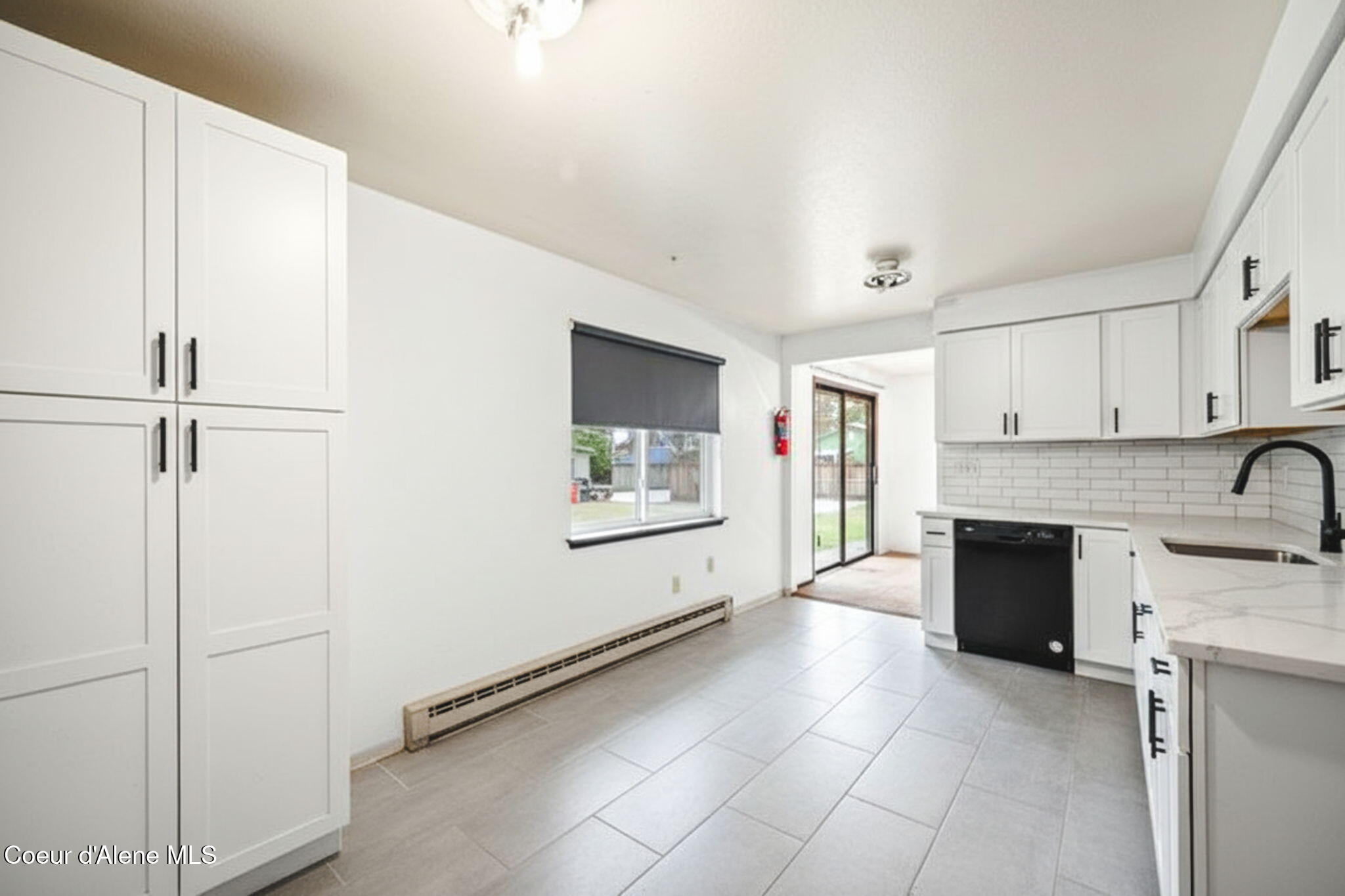 11951 North Pinetree Road Hayden, ID 83835 - Photo 24 of 62 Conceptual rendering kitchen