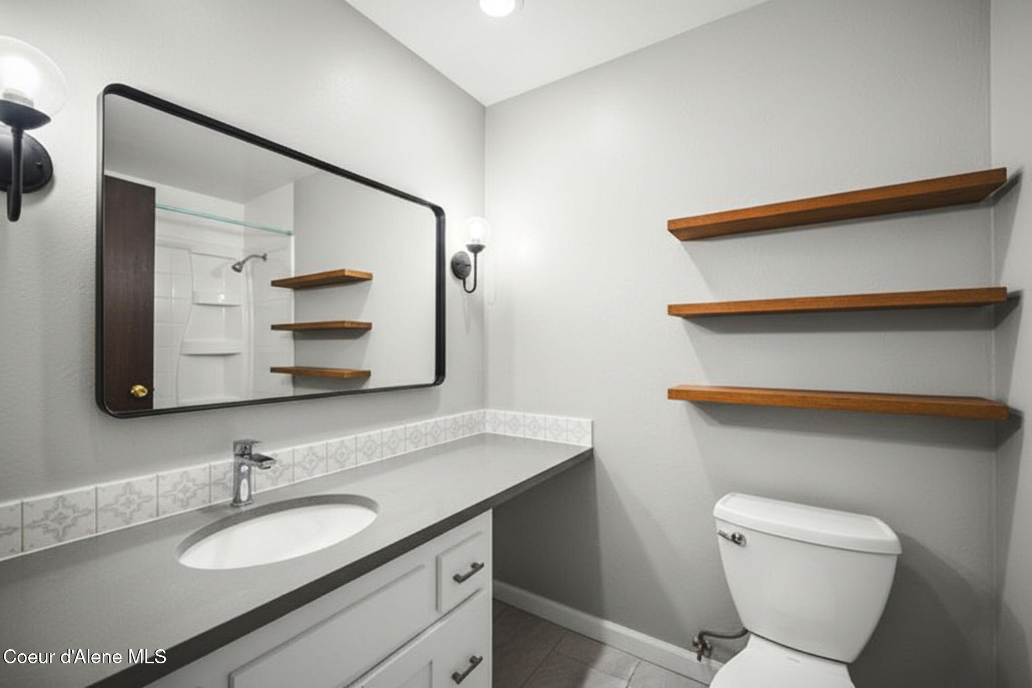 11951 North Pinetree Road Hayden, ID 83835 - Photo 34 of 62 Conceptual rendering full bathroom