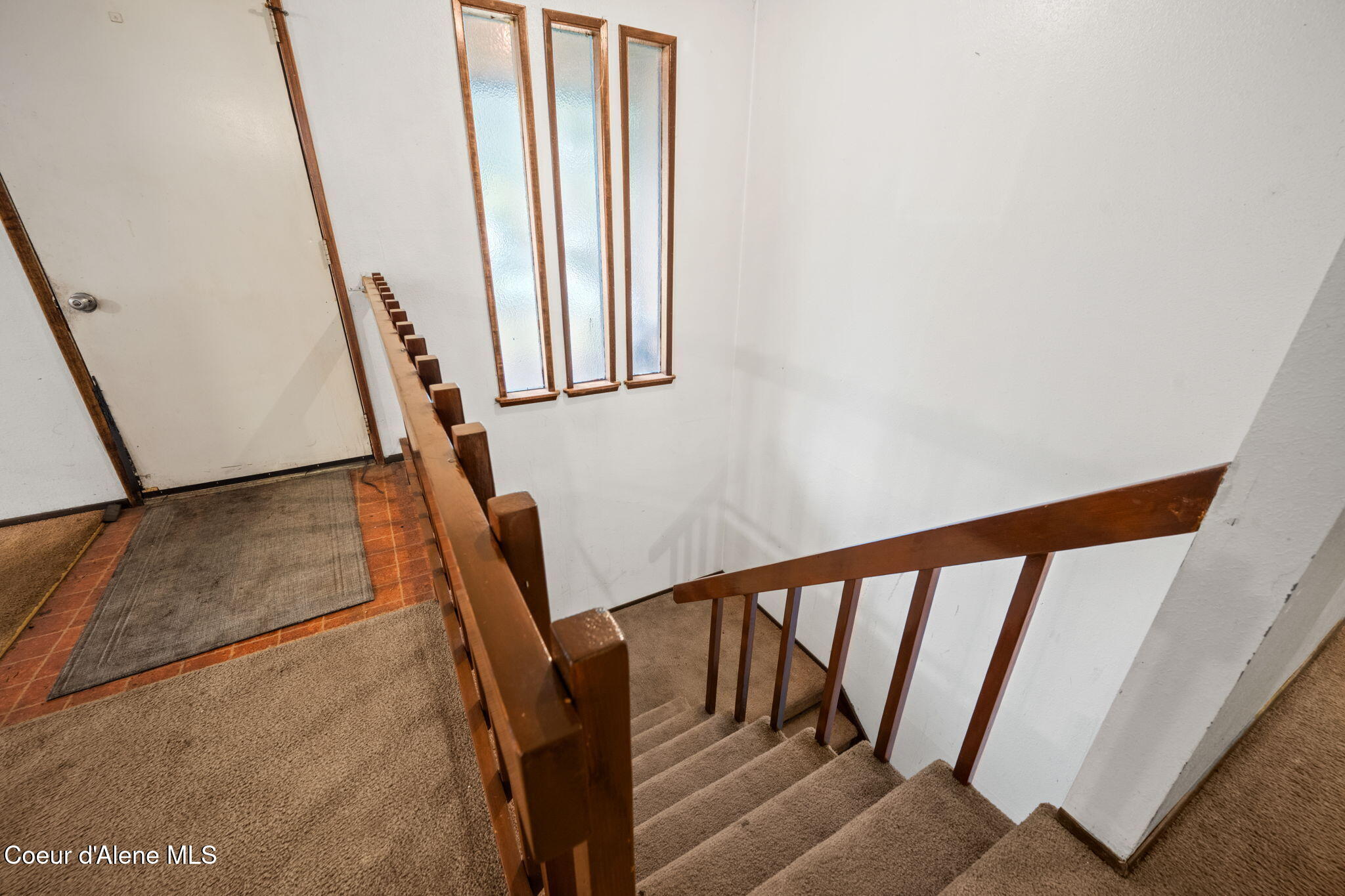 11951 North Pinetree Road Hayden, ID 83835 - Photo 38 of 62 Stairs to basement