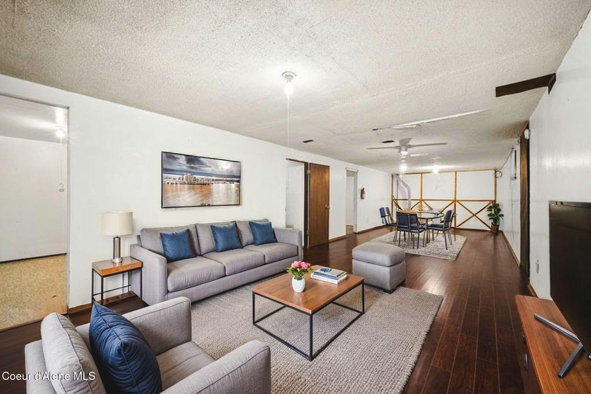 11951 North Pinetree Road Hayden, ID 83835 - Photo 41 of 62 Conceptual rendering basement