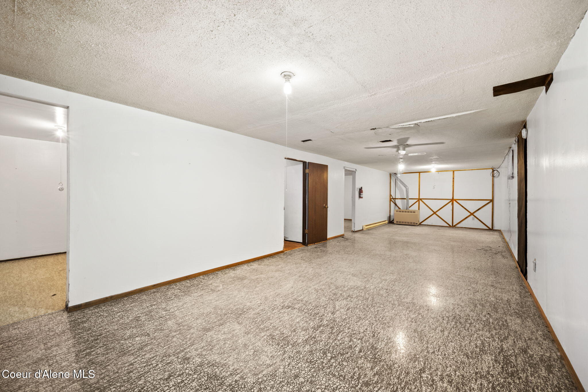 11951 North Pinetree Road Hayden, ID 83835 - Photo 42 of 62 Basement