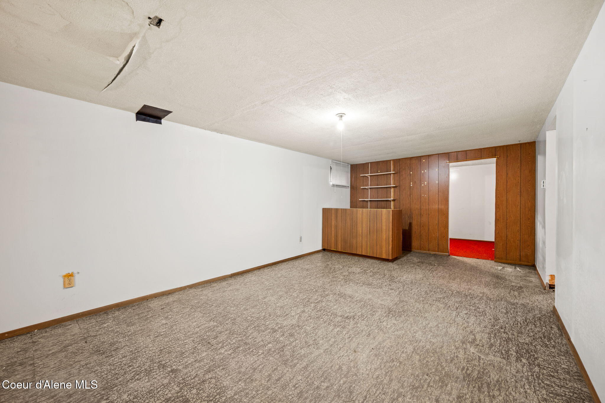 11951 North Pinetree Road Hayden, ID 83835 - Photo 45 of 62 Basement