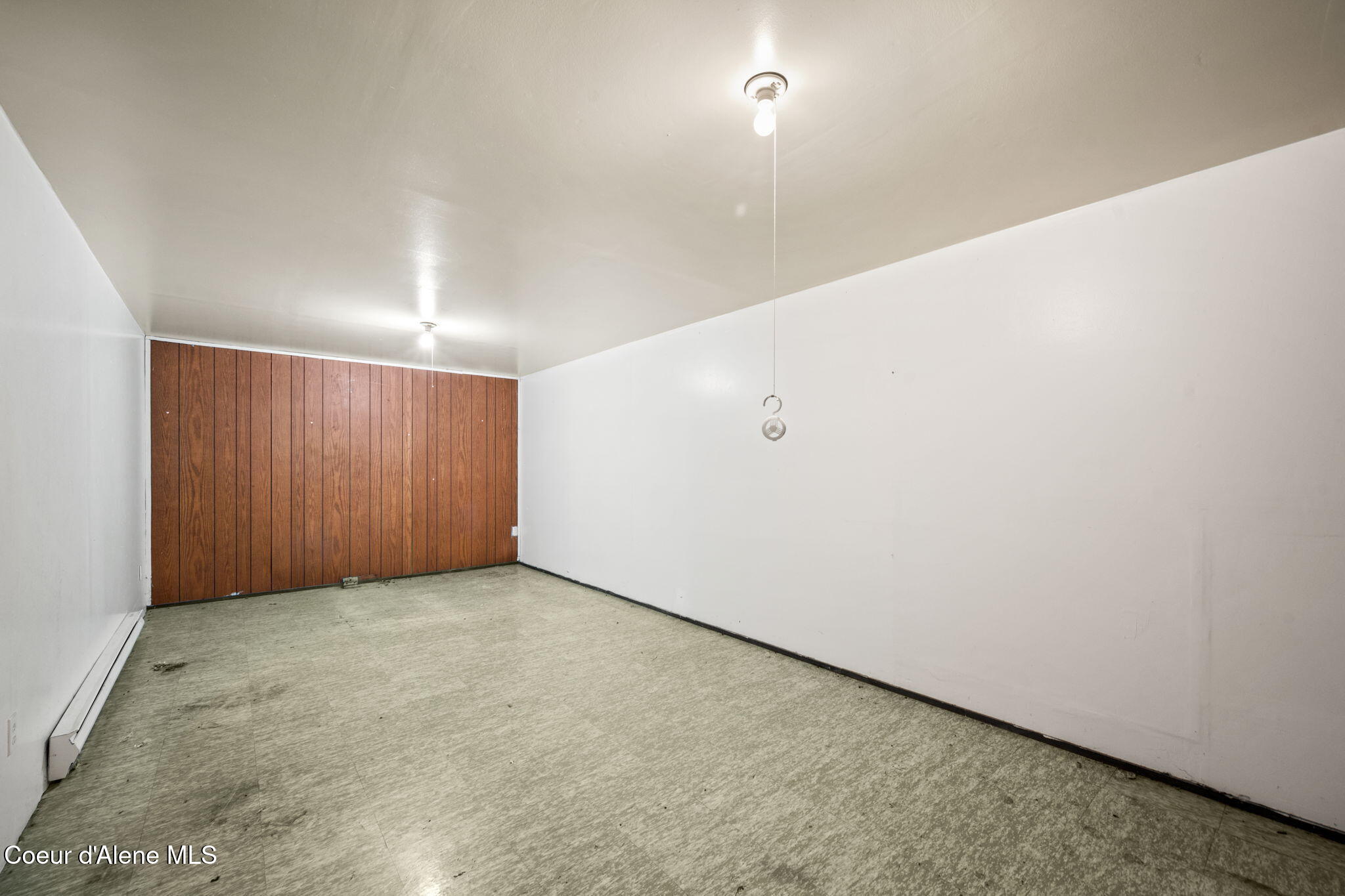 11951 North Pinetree Road Hayden, ID 83835 - Photo 48 of 62 Basement