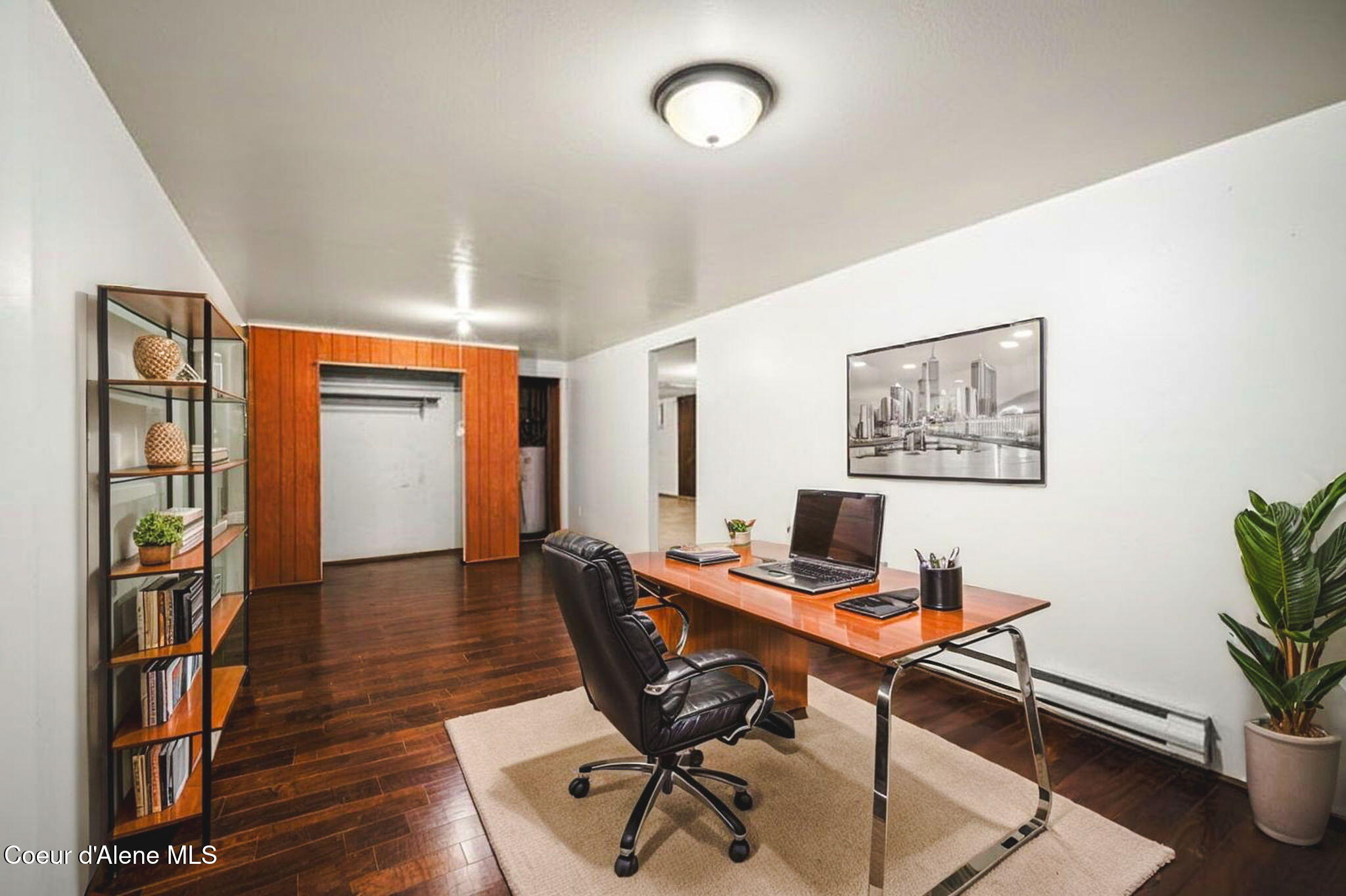 11951 North Pinetree Road Hayden, ID 83835 - Photo 49 of 62 Conceptual rendering basement