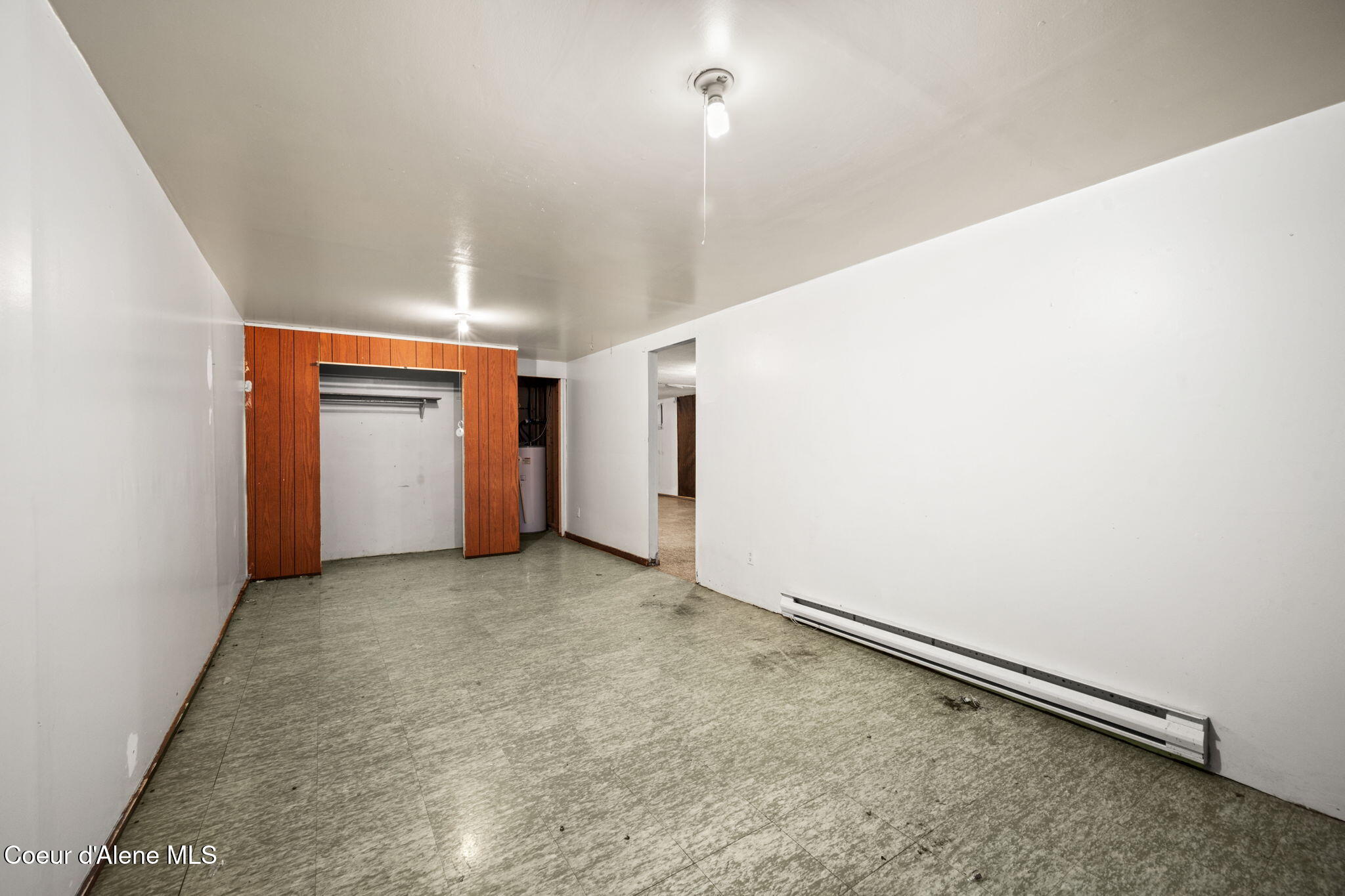 11951 North Pinetree Road Hayden, ID 83835 - Photo 50 of 62 Basement