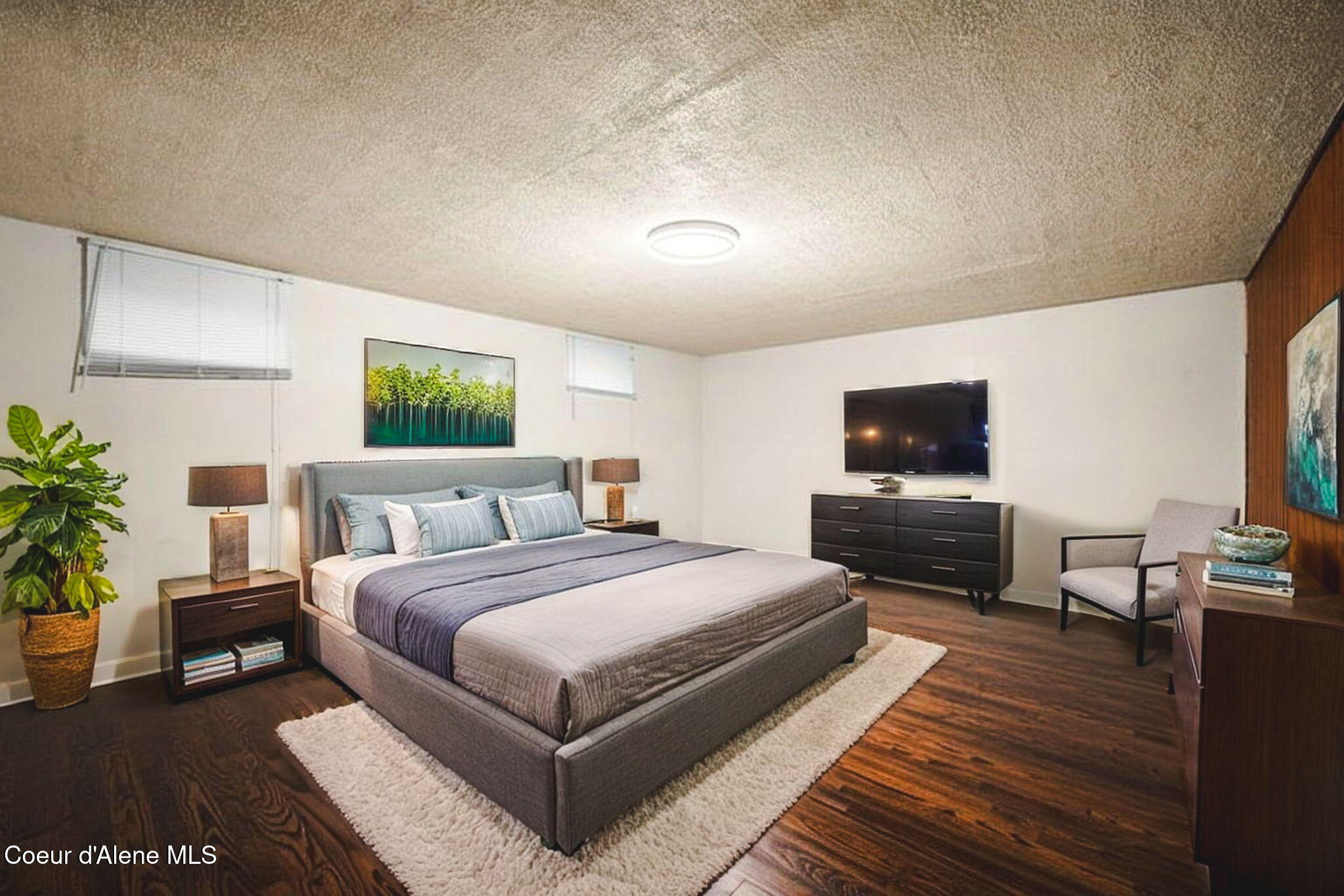 11951 North Pinetree Road Hayden, ID 83835 - Photo 51 of 62 Conceptual rendering basement