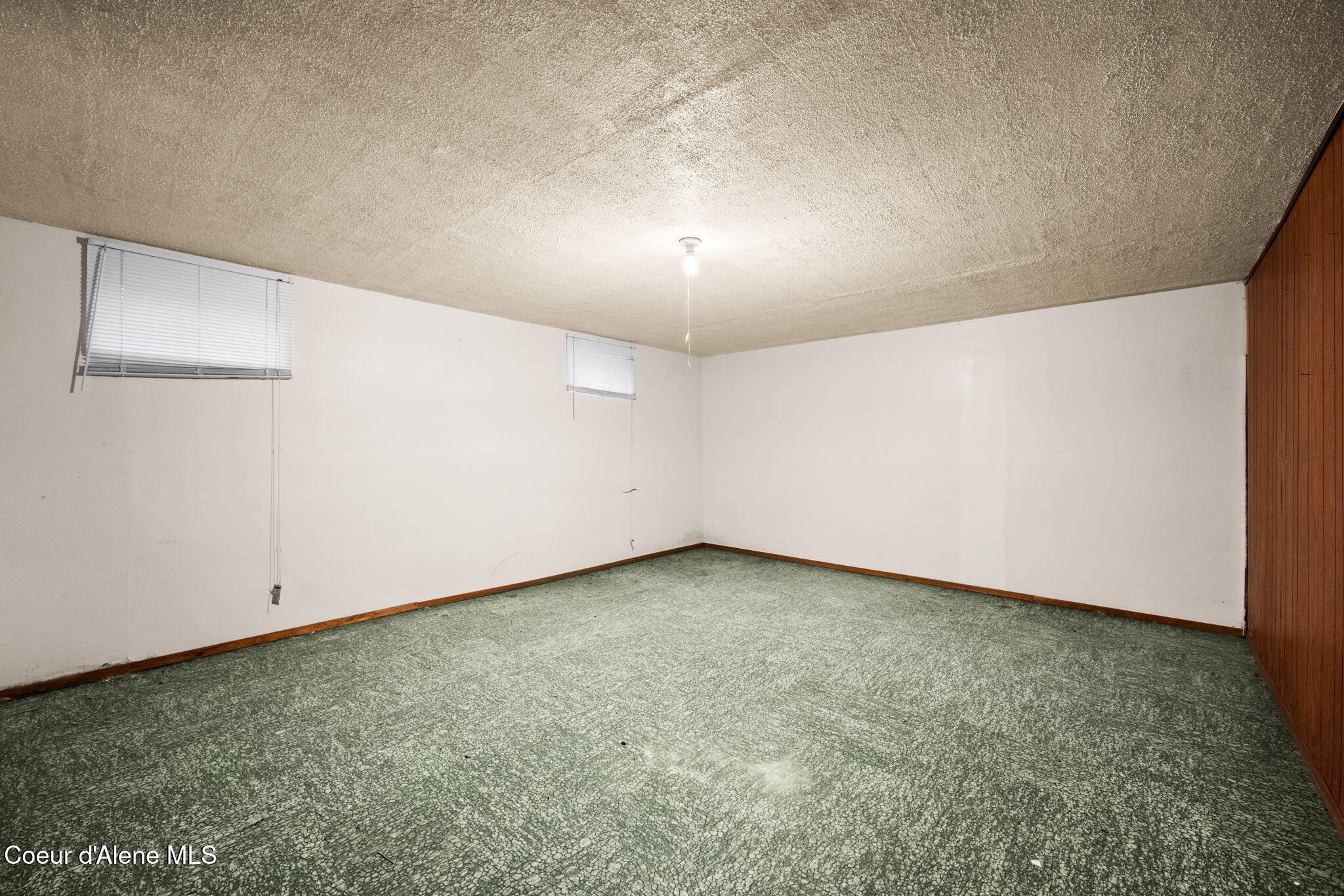 11951 North Pinetree Road Hayden, ID 83835 - Photo 52 of 62 Basement