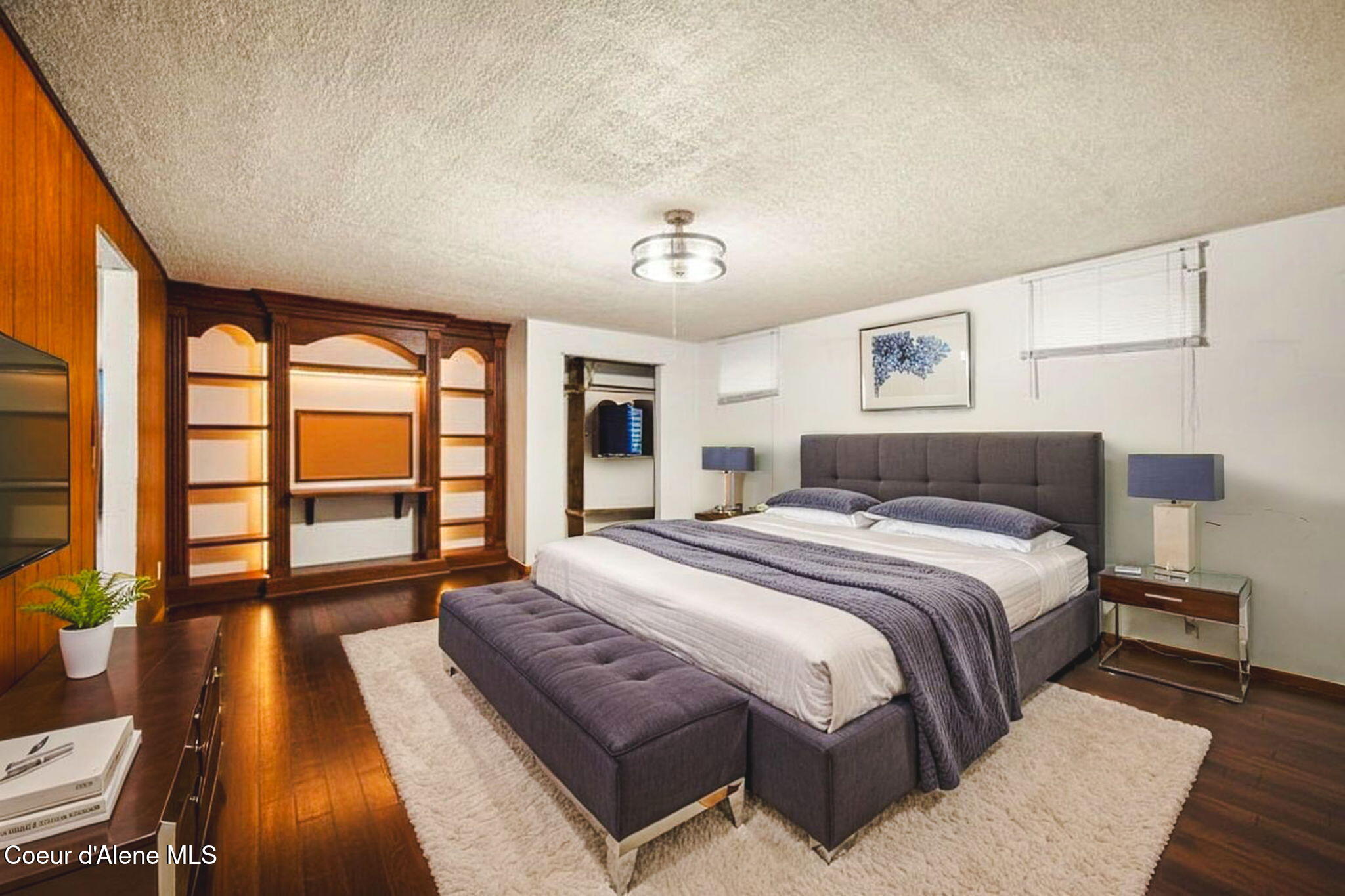 11951 North Pinetree Road Hayden, ID 83835 - Photo 53 of 62 Conceptual rendering basement