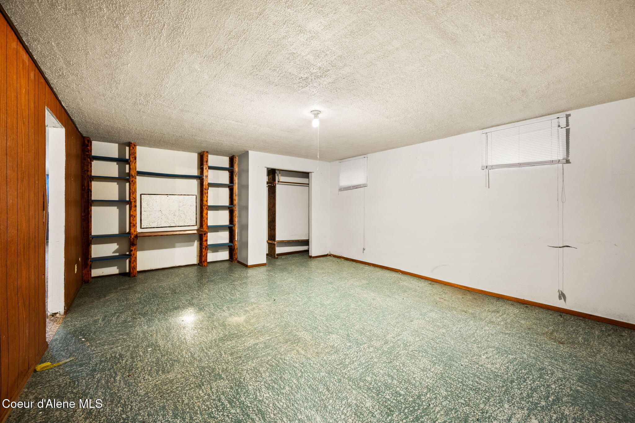 11951 North Pinetree Road Hayden, ID 83835 - Photo 54 of 62 Basement