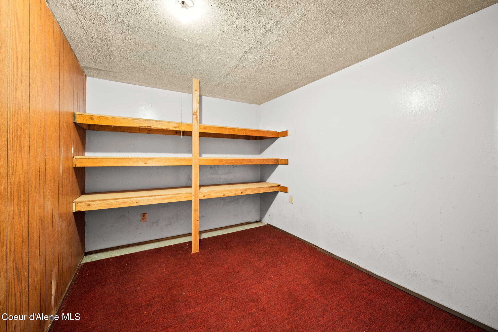 11951 North Pinetree Road Hayden, ID 83835 - Photo 56 of 62 Basement