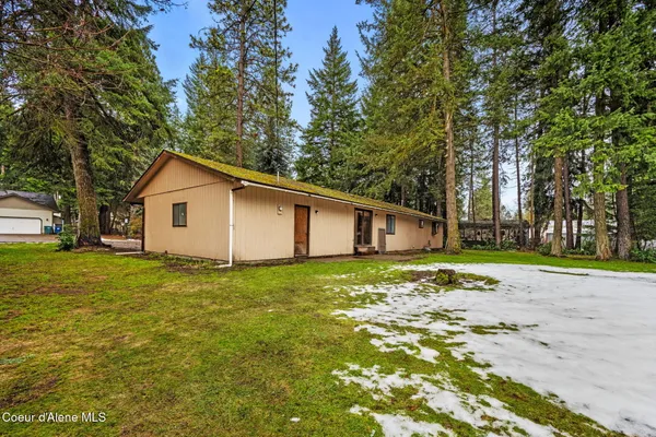 $499,999 | 11951 North Pinetree Road, Hayden, ID 83835