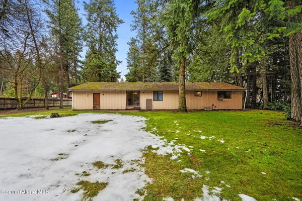 $499,999 | 11951 North Pinetree Road, Hayden, ID 83835