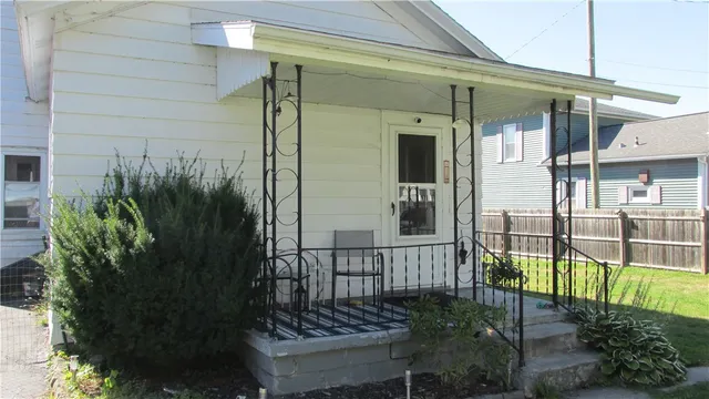 $159,900 | 124 Dunning Avenue, Auburn, NY 13021