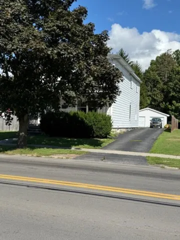 $159,900 | 124 Dunning Avenue, Auburn, NY 13021