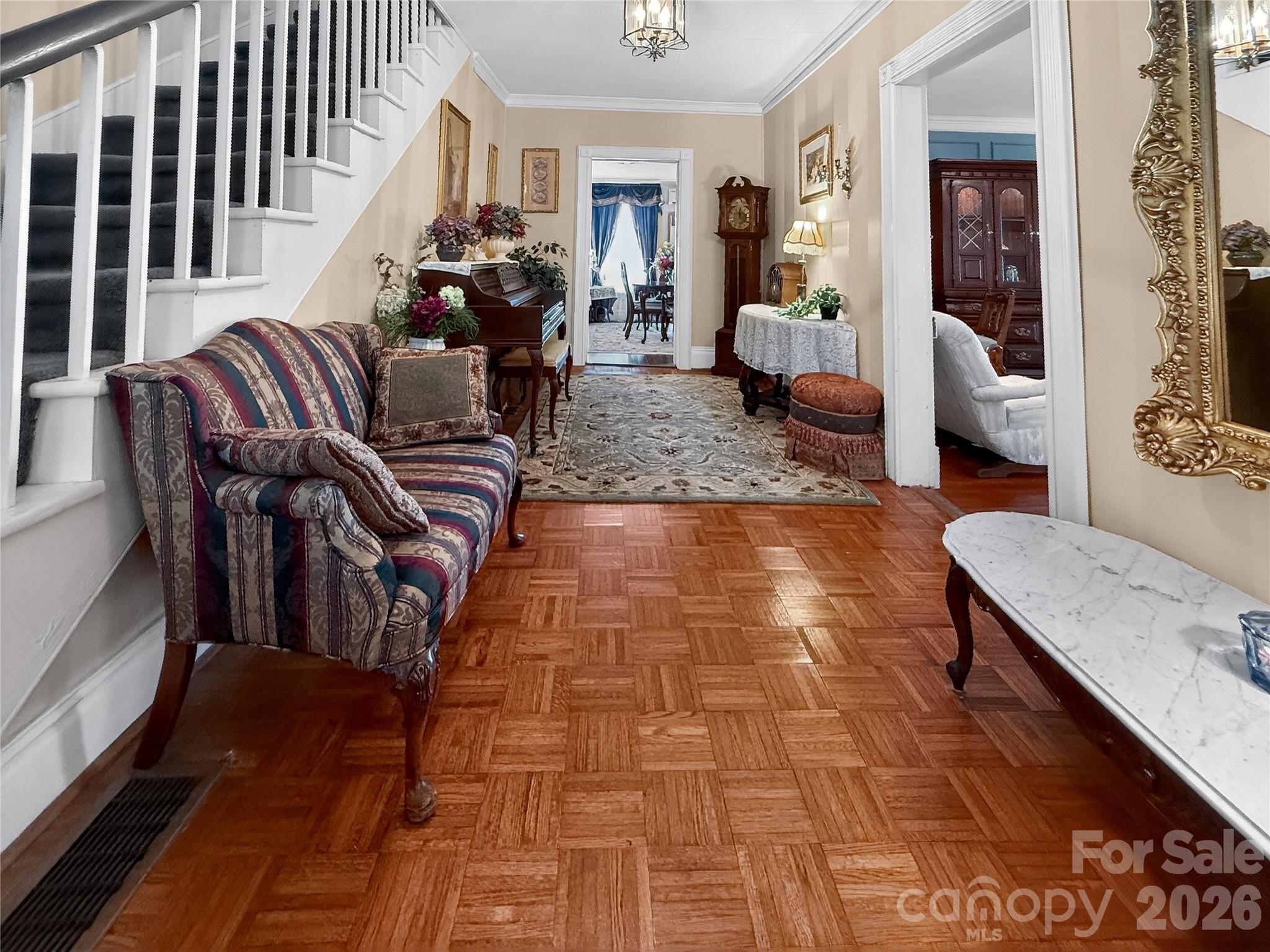 192 West Court Street Rutherfordton, NC 28139 - Photo 2 of 36 Gallery Image 2