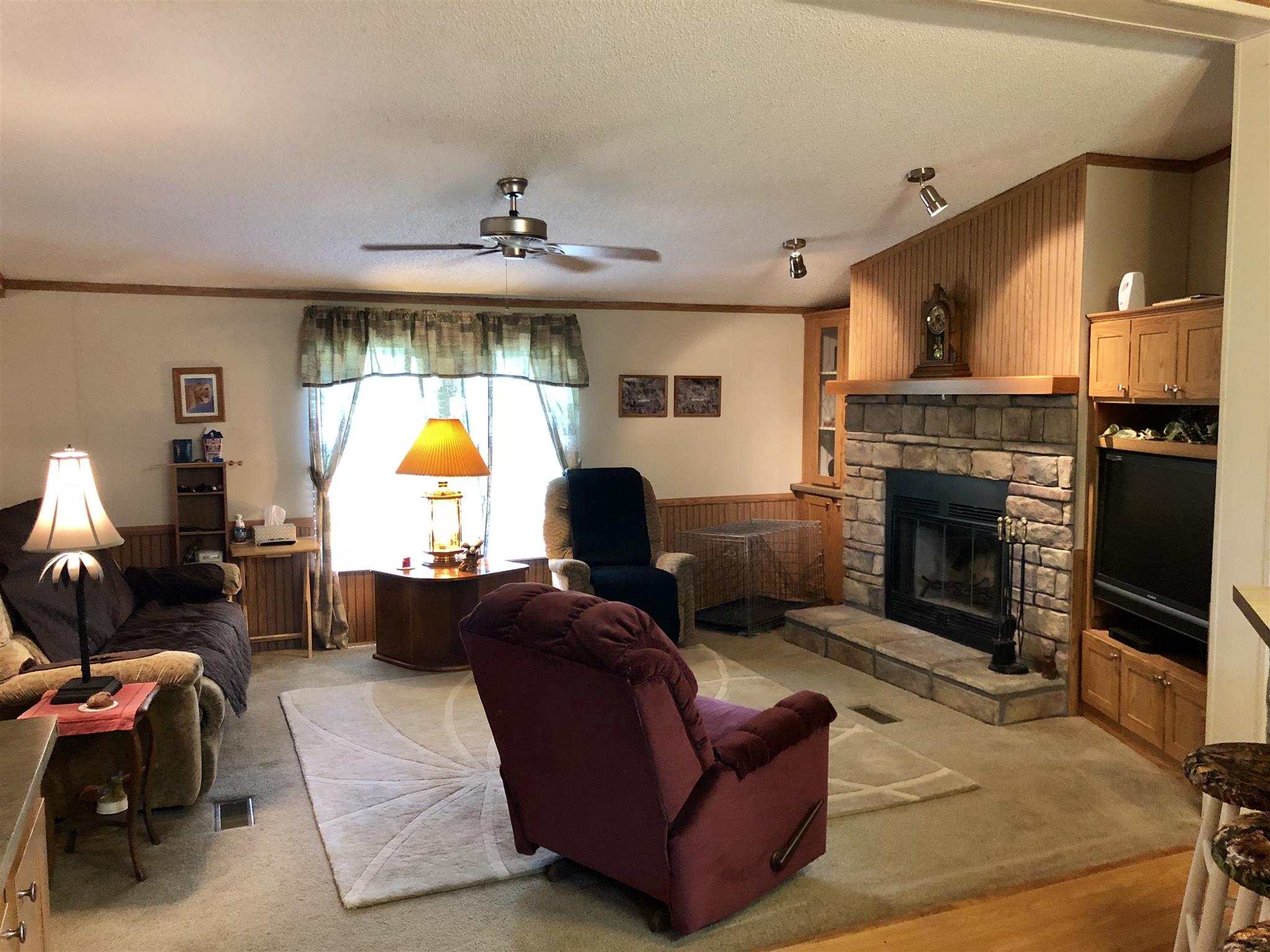 2323 Newcut Road Columbia, TN 38401 - Photo 6 of 25 den