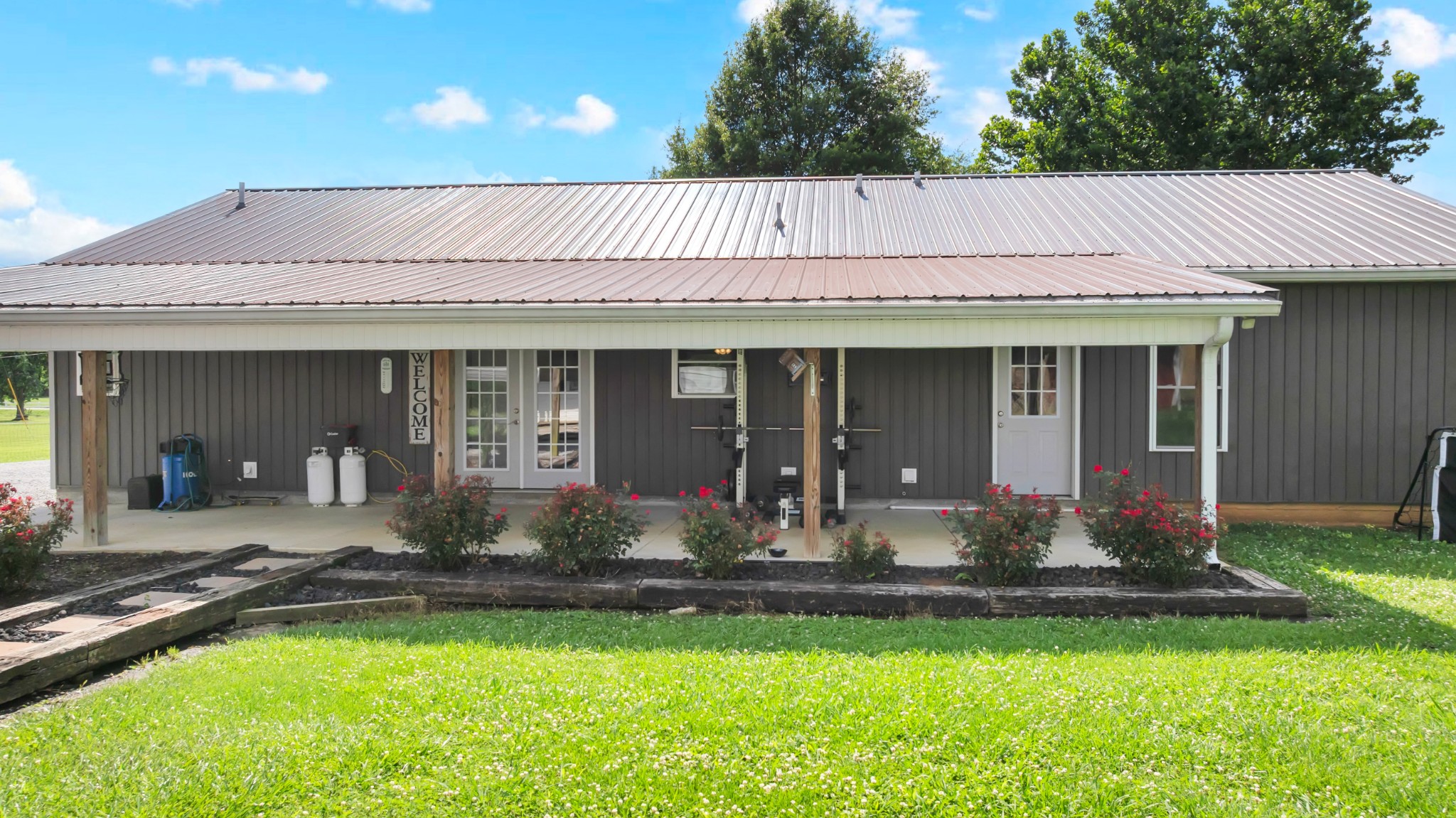 257 Whitaker Road Shelbyville, TN 37160 - Photo 31 of 46
