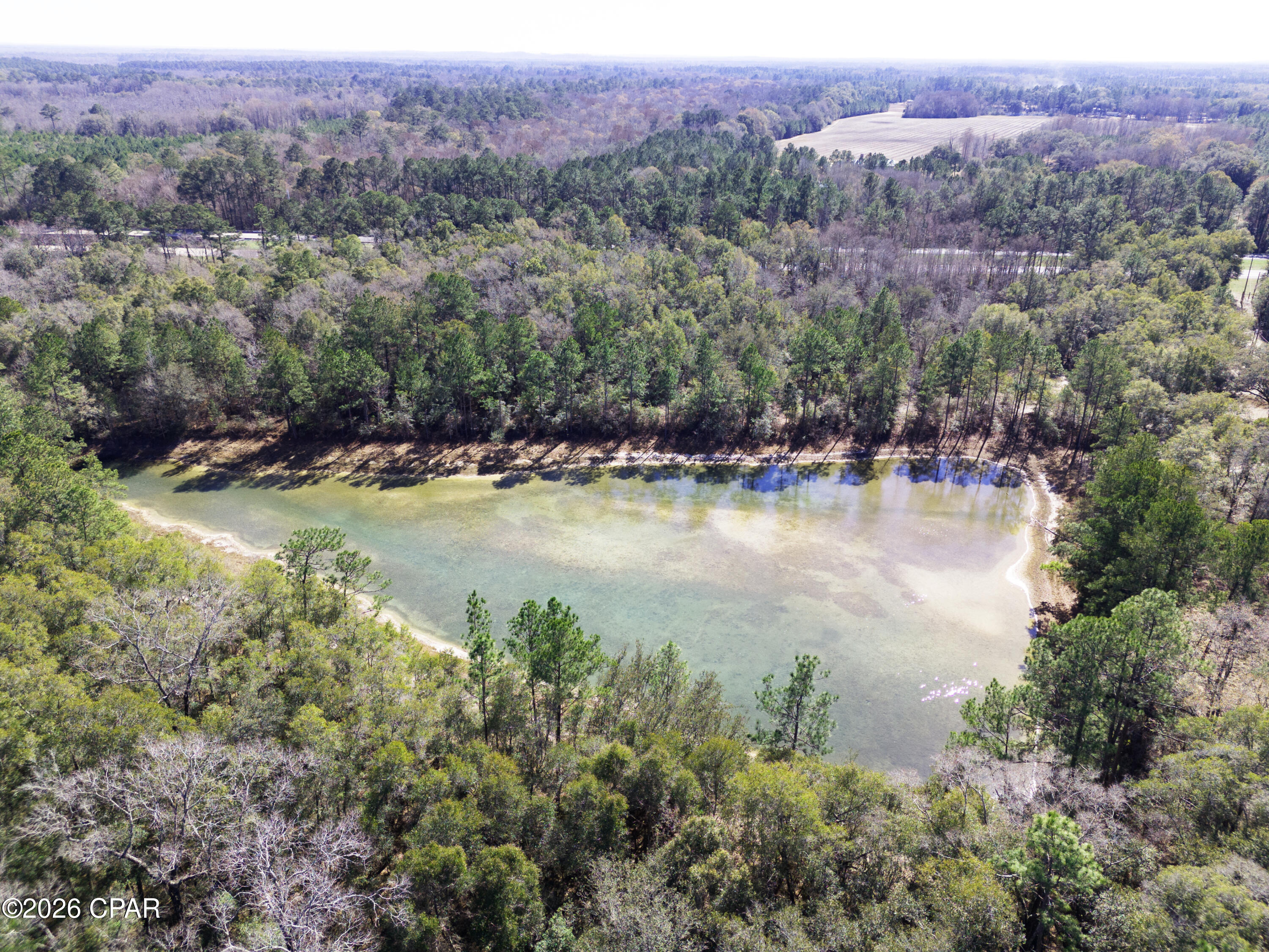 0 Meredith Road Ponce de Leon, FL 32455 - Photo 2 of 17 Gallery Image 2