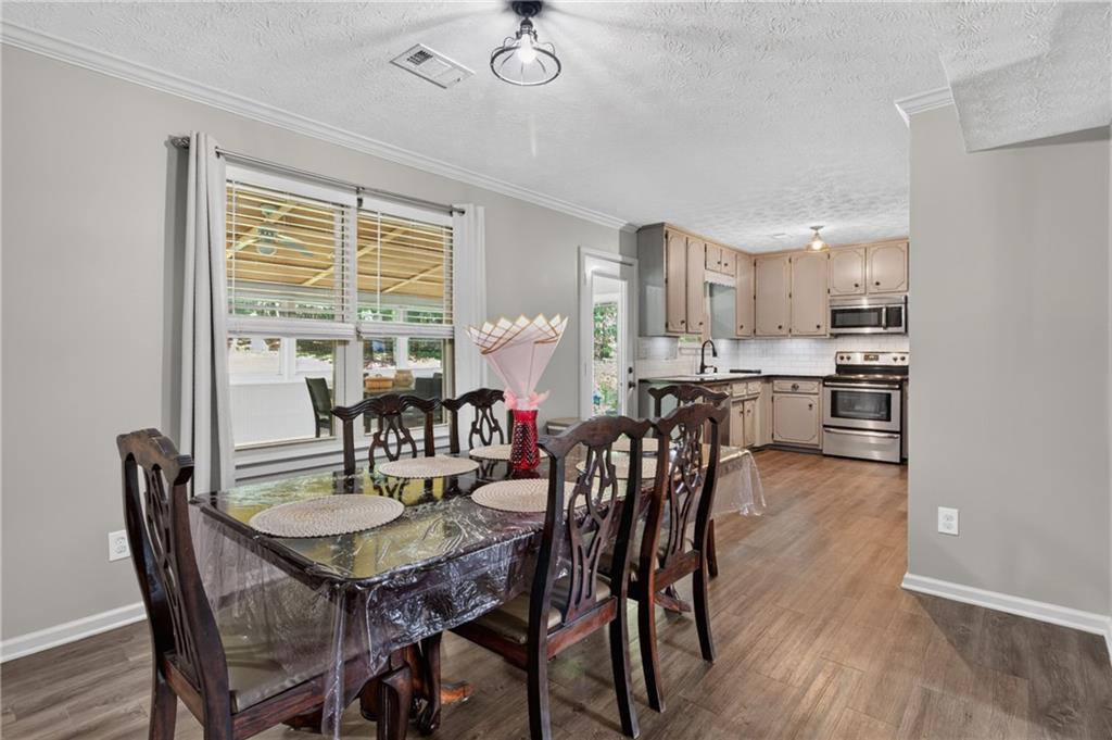 5070 Hudson Road Loganville, GA 30052 - Photo 12 of 49