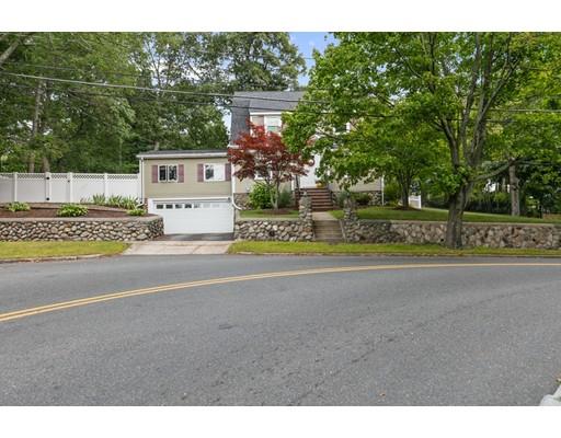 51 Lindenwood Road Stoneham, MA 02180 - Photo 27 of 35 Gallery Image 27