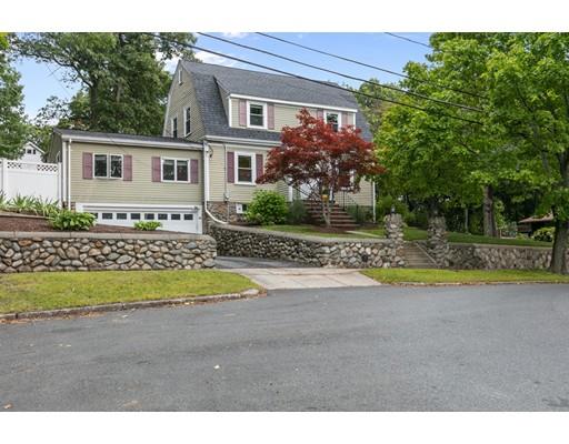 51 Lindenwood Road Stoneham, MA 02180 - Photo 28 of 35 Gallery Image 28
