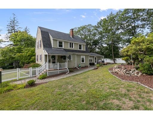 51 Lindenwood Road Stoneham, MA 02180 - Photo 32 of 35 Gallery Image 32