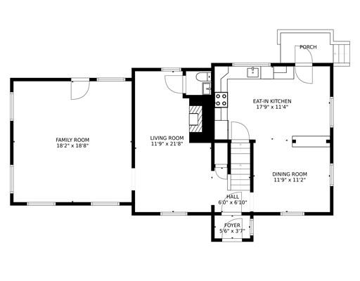 51 Lindenwood Road Stoneham, MA 02180 - Photo 33 of 35 Gallery Image 33