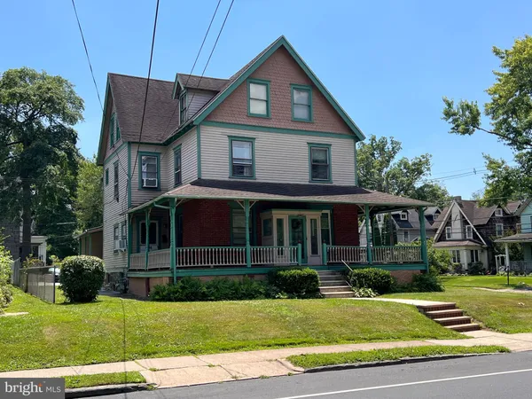 $575,000 | 28-30 West Greenwood Avenue, Lansdowne, PA 19050