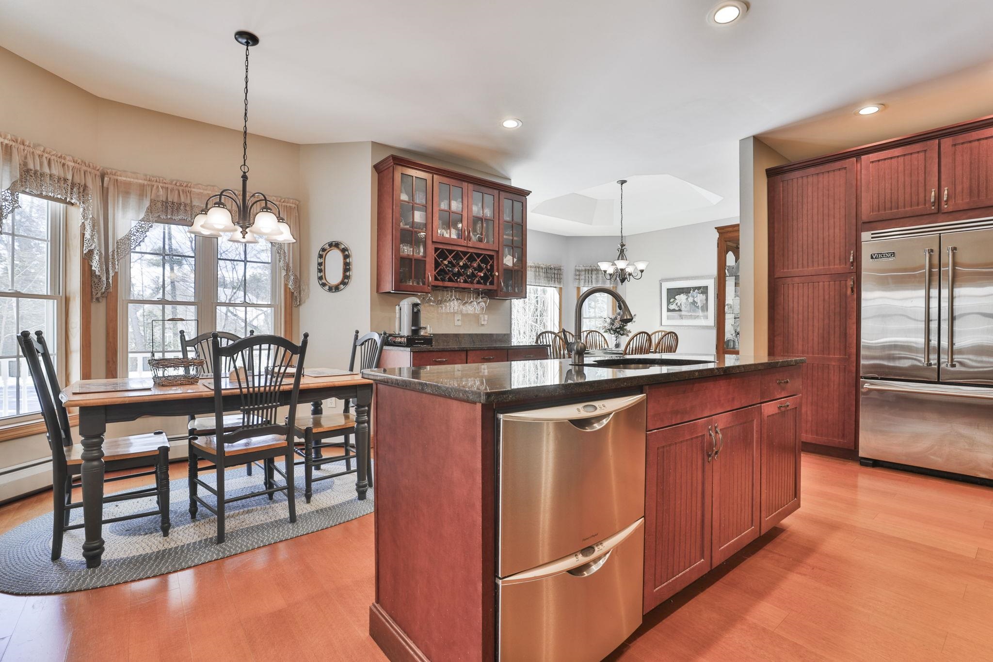 79 Nutting Hill Road Mason, NH 03048 - Photo 16 of 44