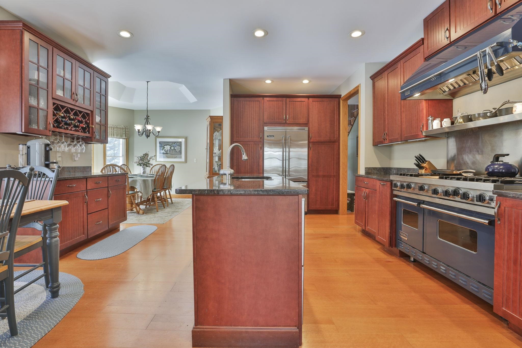 79 Nutting Hill Road Mason, NH 03048 - Photo 17 of 44