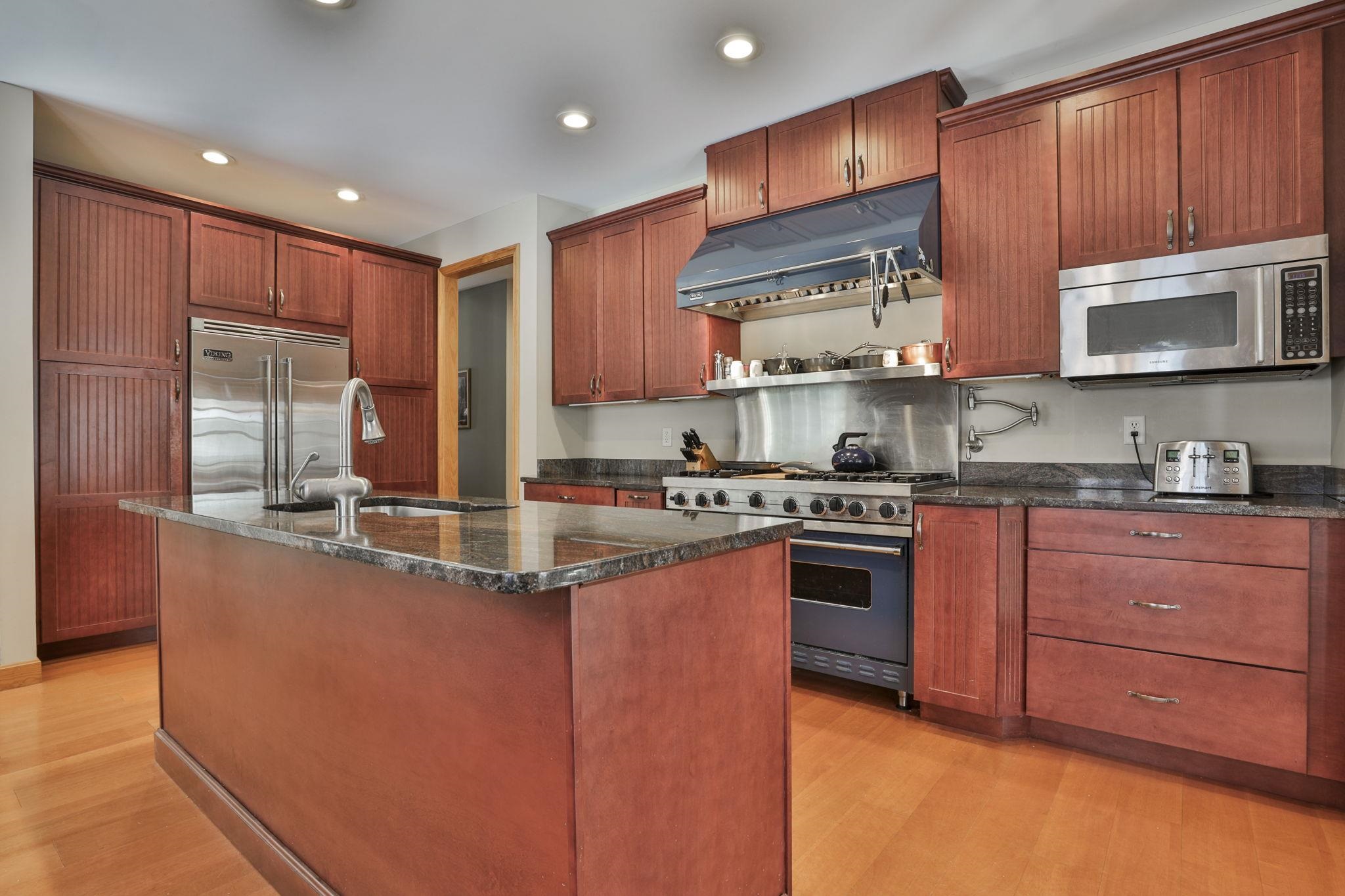 79 Nutting Hill Road Mason, NH 03048 - Photo 18 of 44