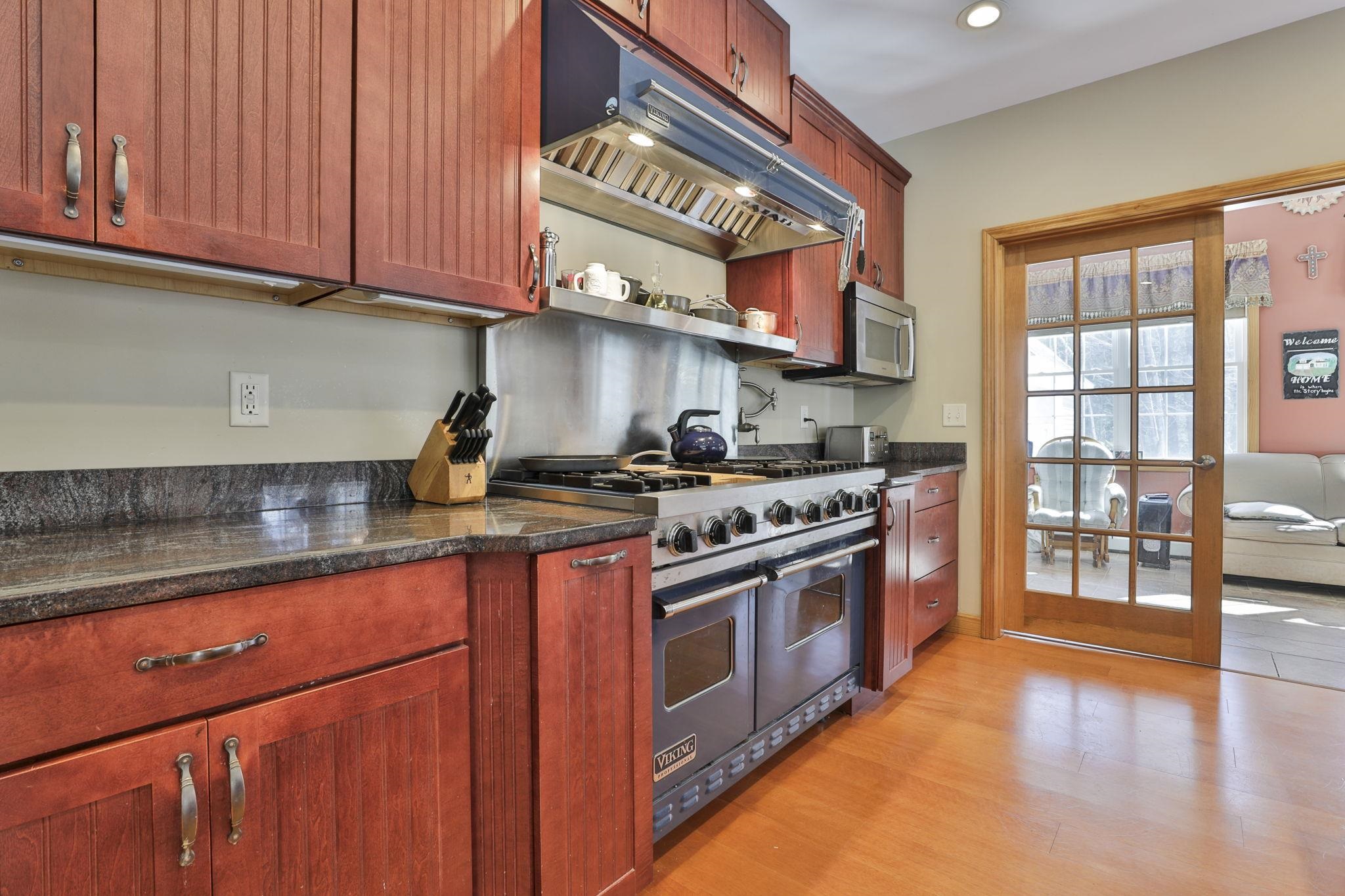 79 Nutting Hill Road Mason, NH 03048 - Photo 21 of 44