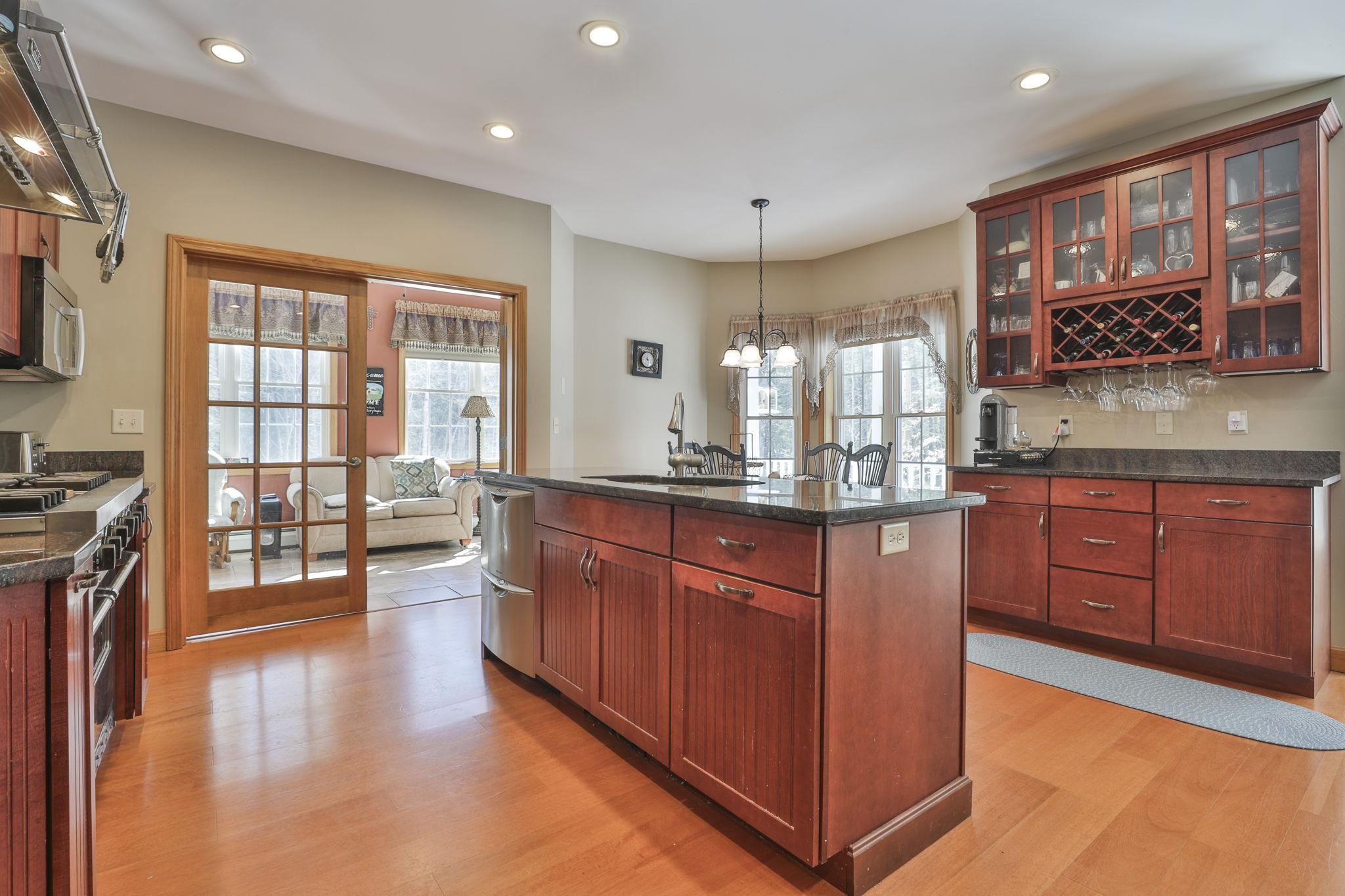 79 Nutting Hill Road Mason, NH 03048 - Photo 22 of 44