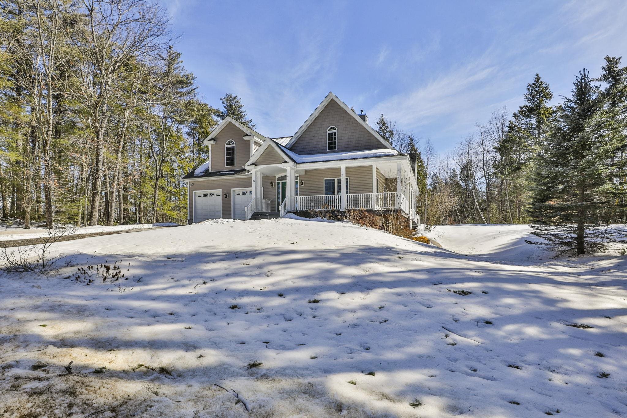 79 Nutting Hill Road Mason, NH 03048 - Photo 3 of 44