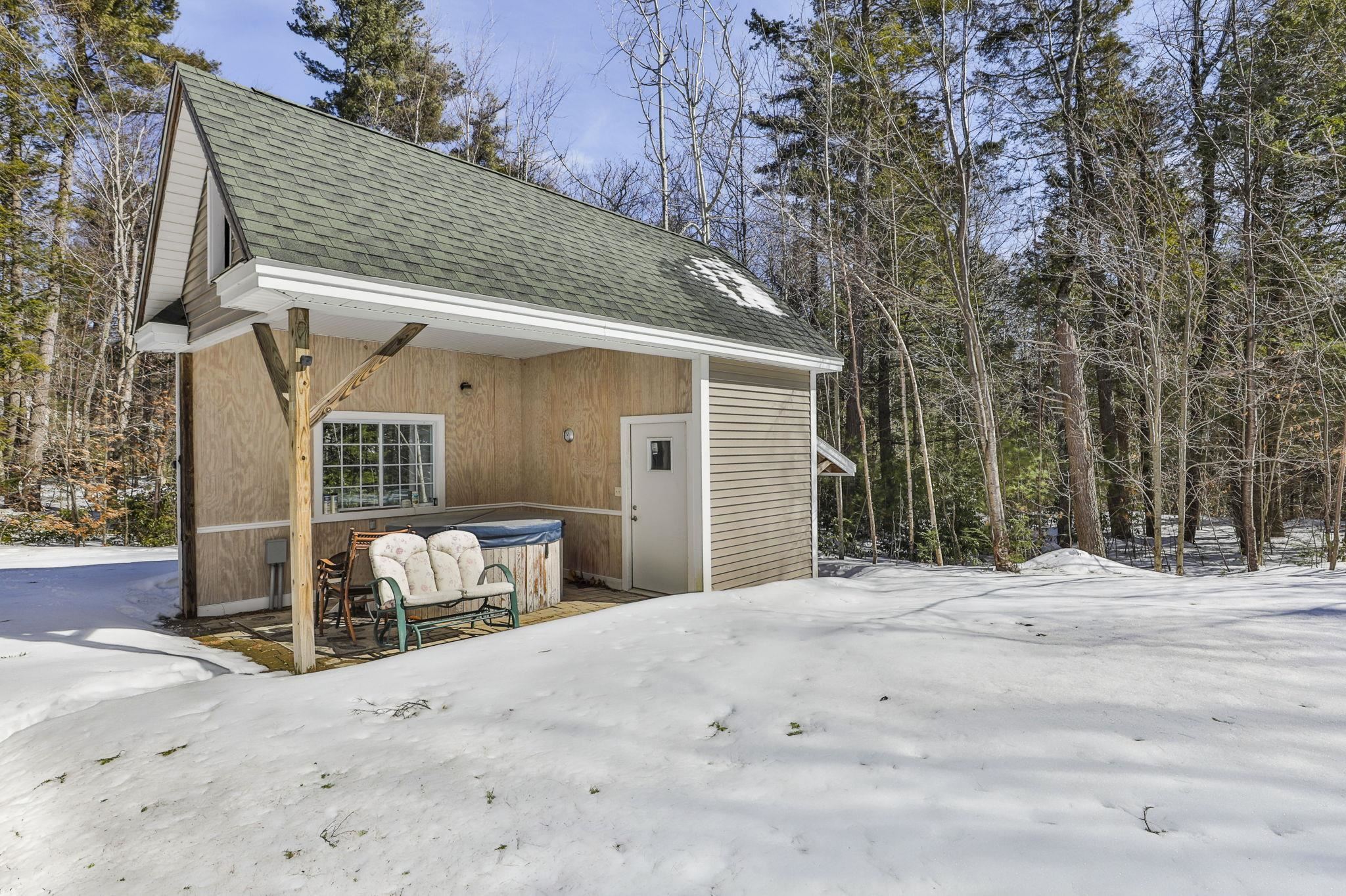 79 Nutting Hill Road Mason, NH 03048 - Photo 4 of 44