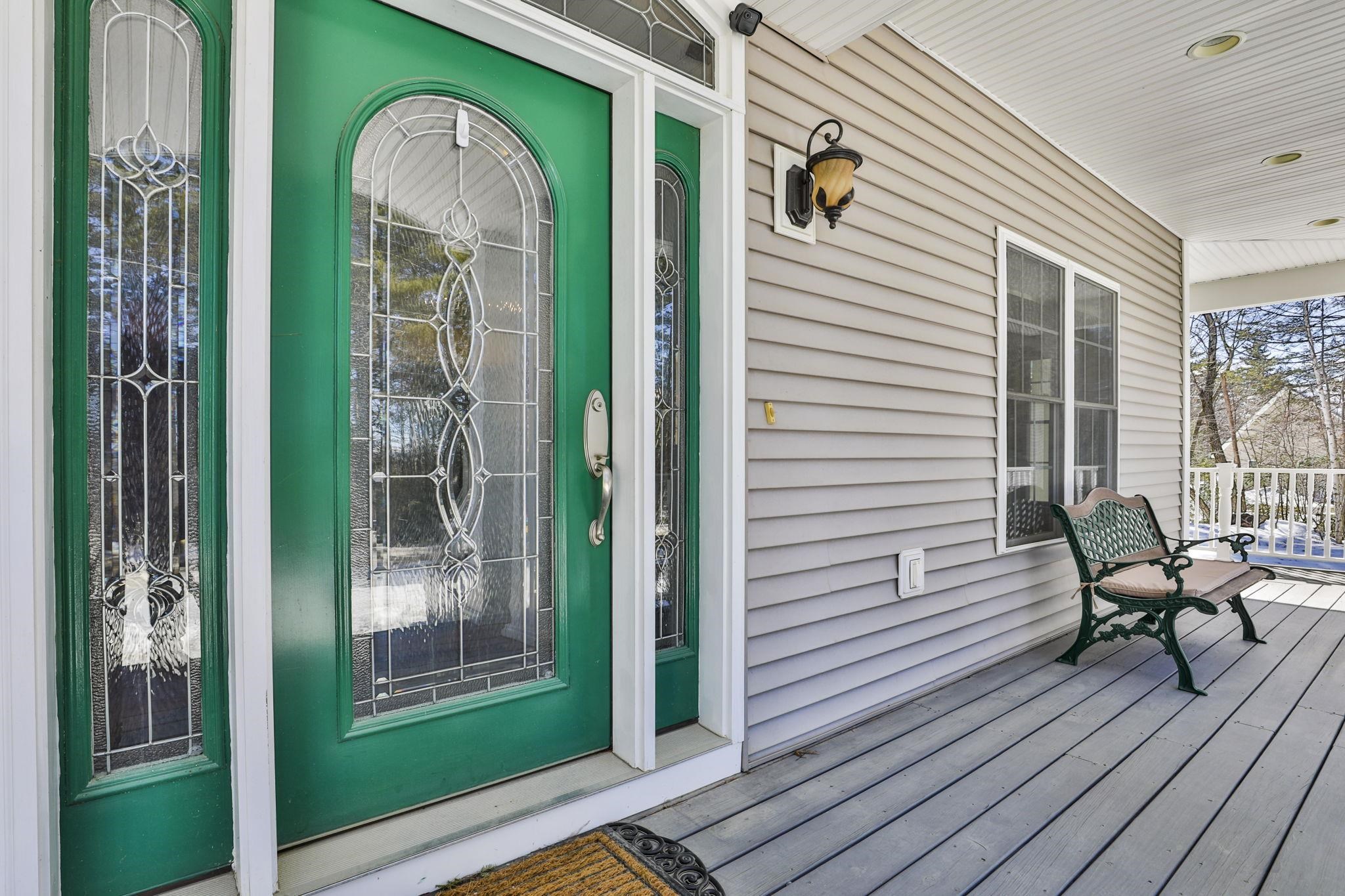 79 Nutting Hill Road Mason, NH 03048 - Photo 6 of 44