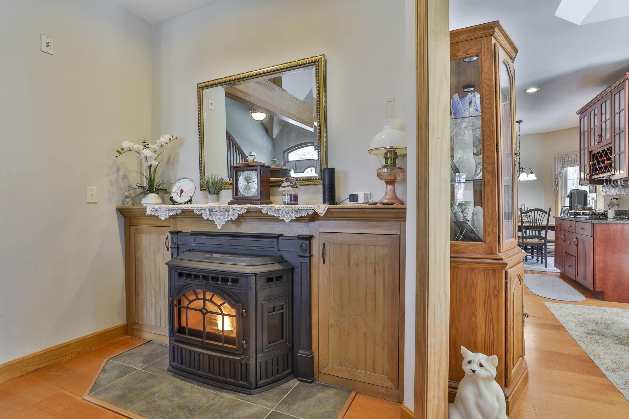 79 Nutting Hill Road Mason, NH 03048 - Photo 10 of 44