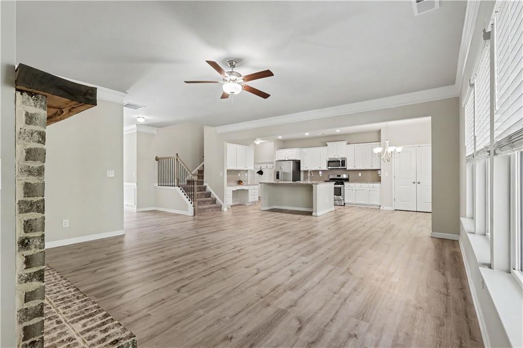 9103 Golfview Lane Covington, GA 30014 - Photo 10 of 44