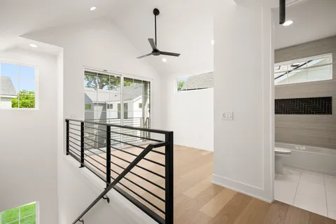 $737,500 | 601 Vermont Road, Unit 2, Austin, TX 78702