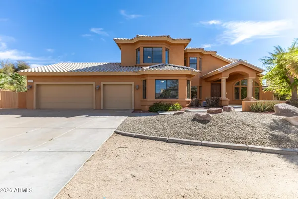 $1,250,000 | 25225 North 46th Drive, Phoenix, AZ 85083