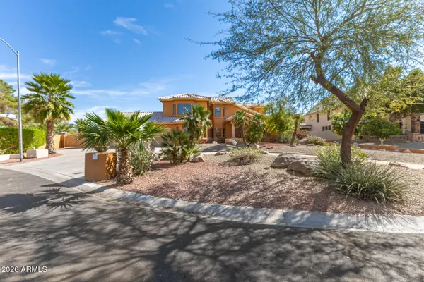 $1,170,000 | 25225 North 46th Drive, Phoenix, AZ 85083