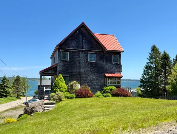 $459,500 | 5 Franklin Street, Eastport, ME 04631