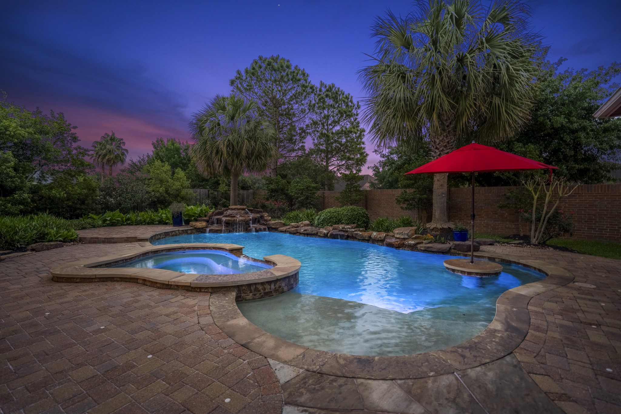 9707 Blue Cruls Way Spring, TX 77379 - Photo 1 of 50