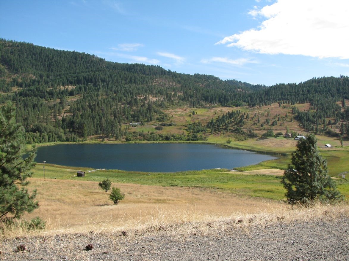 Tbd Bissell Road Hunters, WA 99137 - Photo 7 of 8