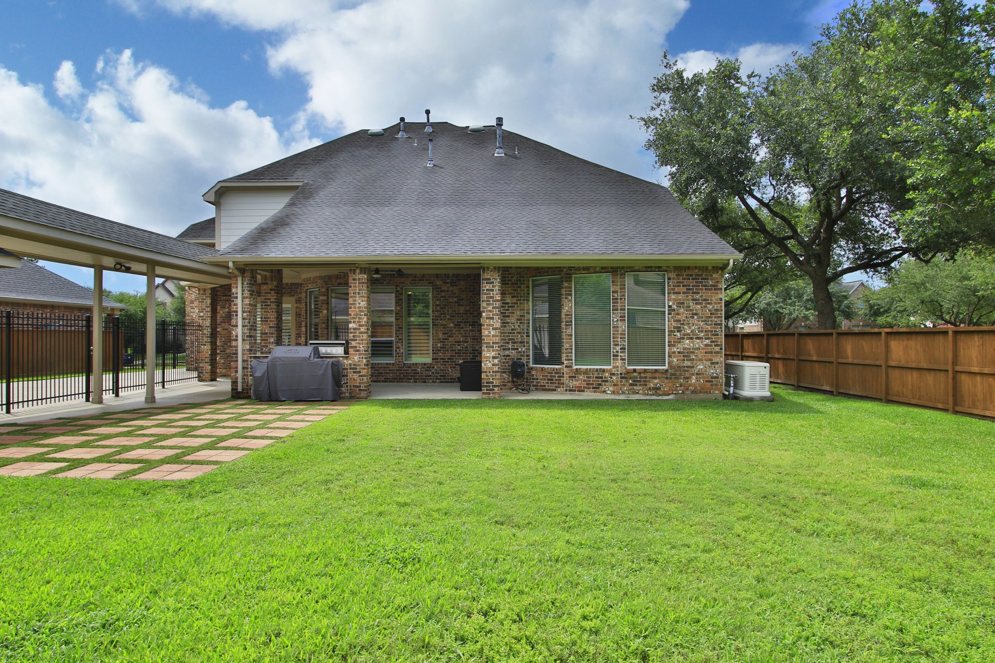 20130 Rose Dawn Lane Spring, TX 77379 - Photo 42 of 50
